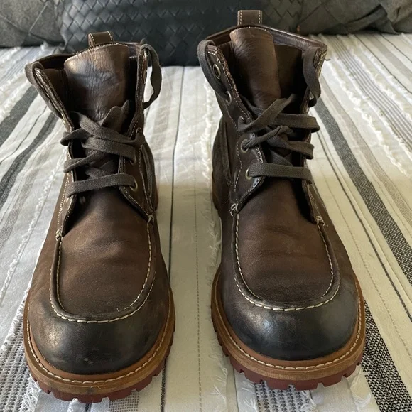 John Varvatos | Shoes | Mens Size 3 John Varvatos Boot  display picture 1